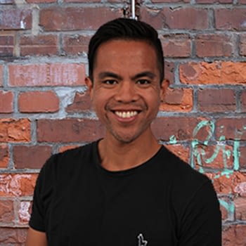 Shawn Segundo