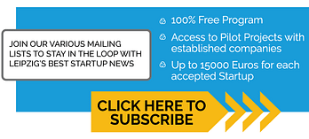 100 Free Startup Accelerator Program In Leipzig
